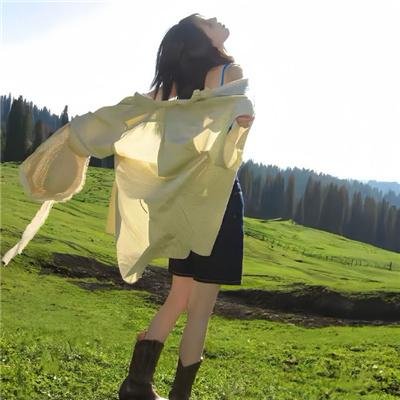 小镇的千叶君。